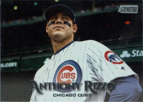 Rizzo Anthony 2019 ToppsStadiumClub 100 Front small (1)