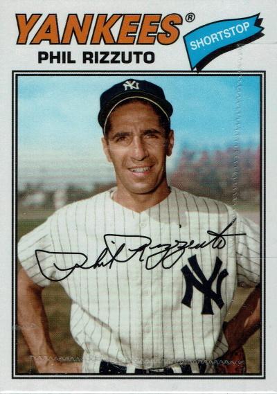 Rizzuto Phil 2018 ToppsArchive 148 Front small (1)