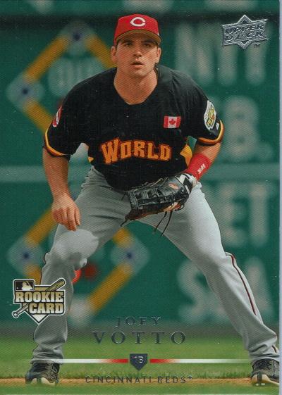 Votto Joey 2008 UpperDeck 349 Front small (1)